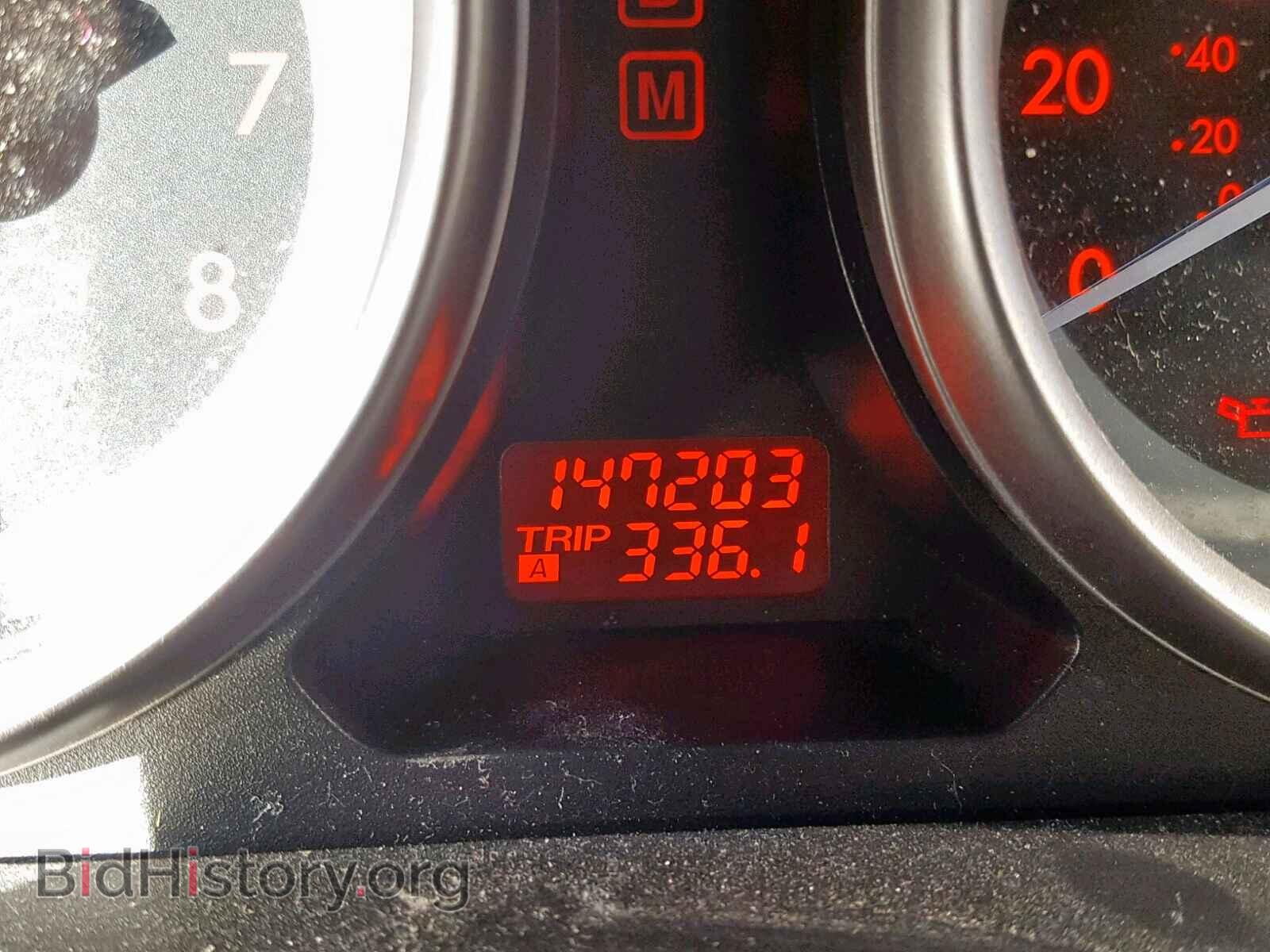 2011 MAZDA CX-9 - VIN: JM3TB2CA2B0324939 - Photo 8