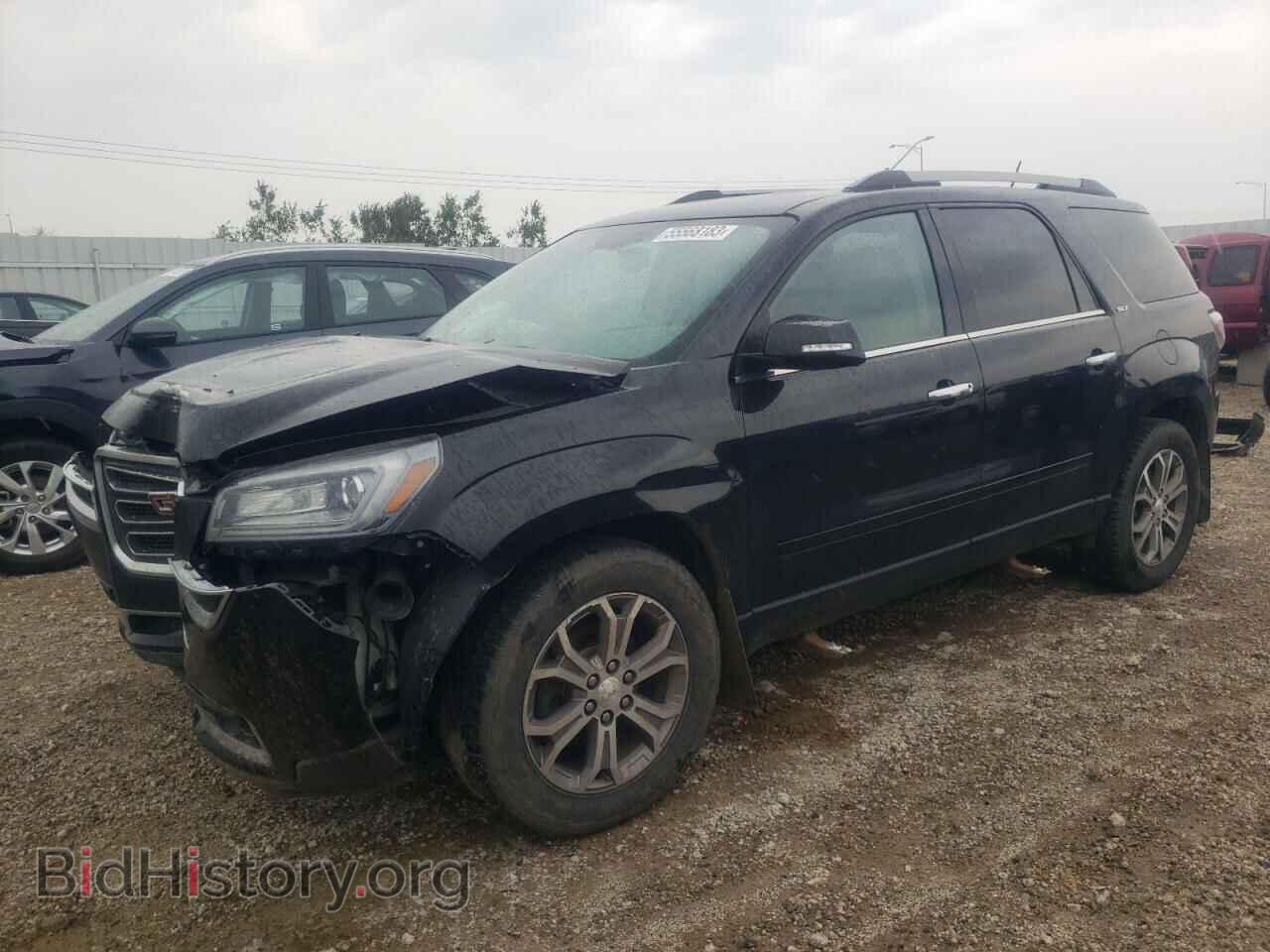Photo 1GKKVRED2DJ136175 - GMC ACADIA 2013