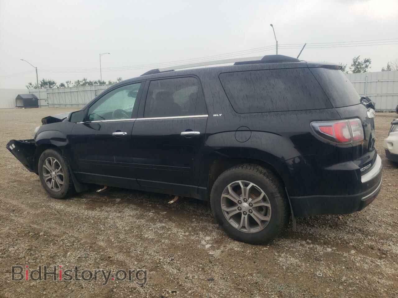 2013 GMC ACADIA - VIN: 1GKKVRED2DJ136175 - Фото 2