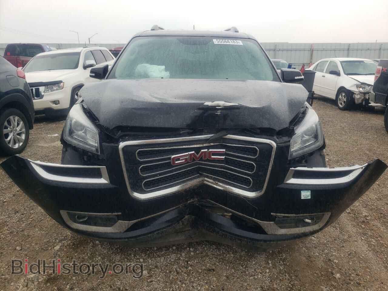 2013 GMC ACADIA - VIN: 1GKKVRED2DJ136175 - Фото 5