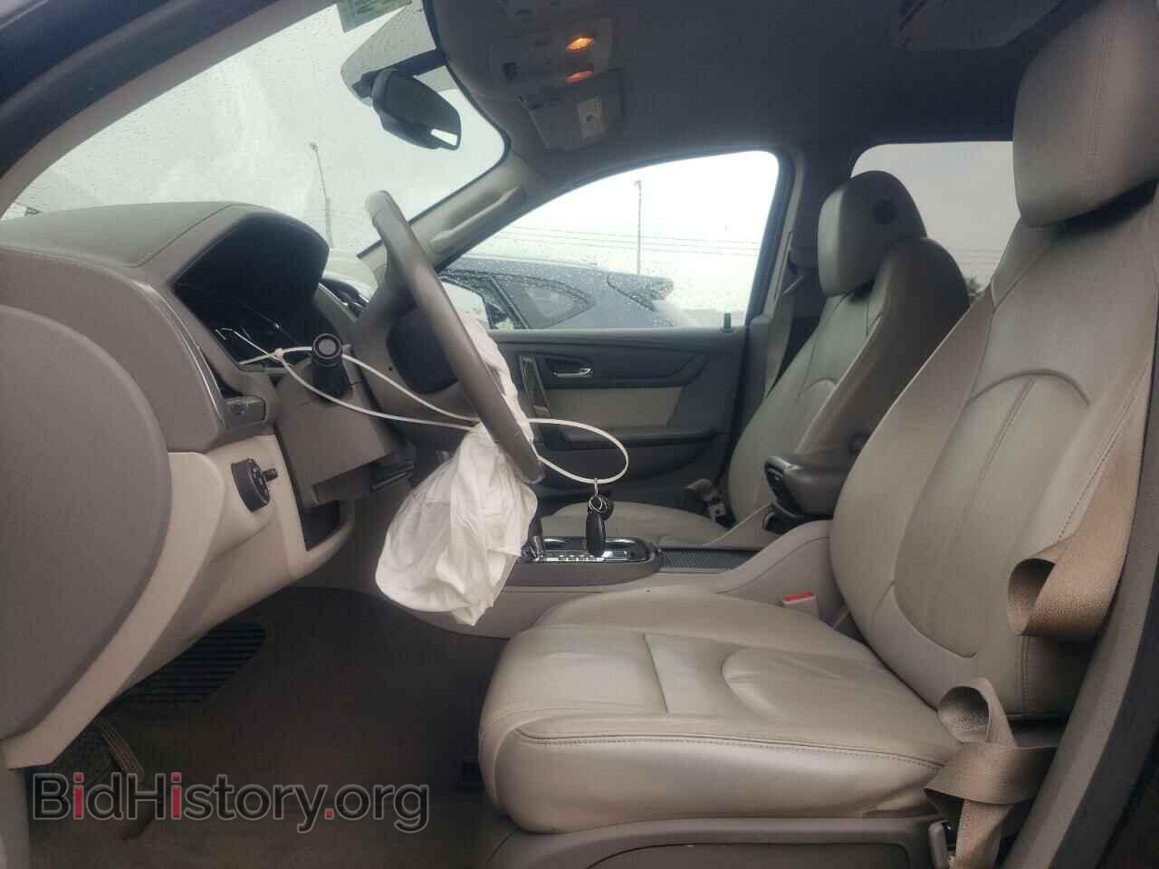 2013 GMC ACADIA - VIN: 1GKKVRED2DJ136175 - Фото 7