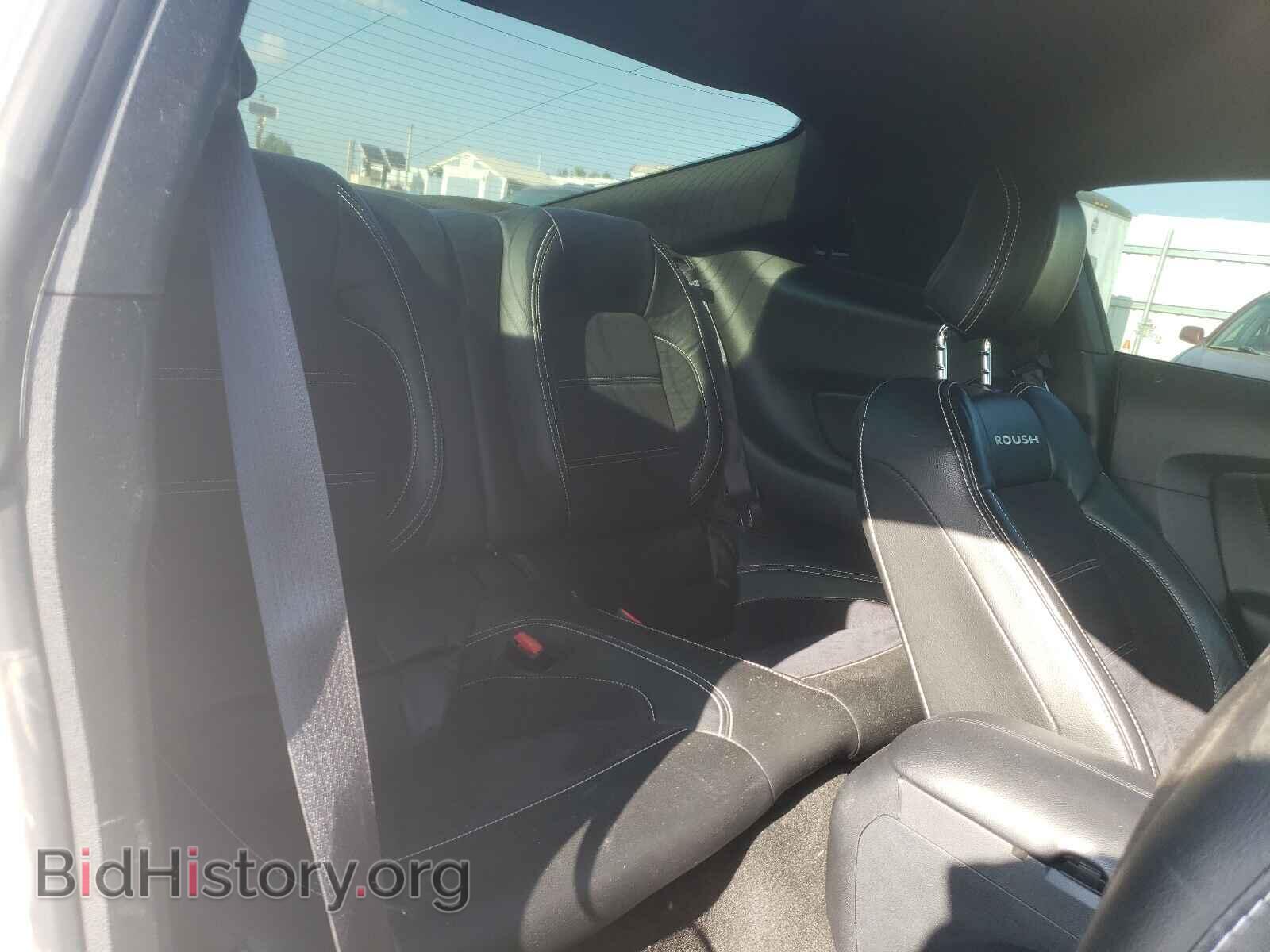 2015 FORD MUSTANG - VIN: 1FA6P8CF4F5397718 - Фото 6