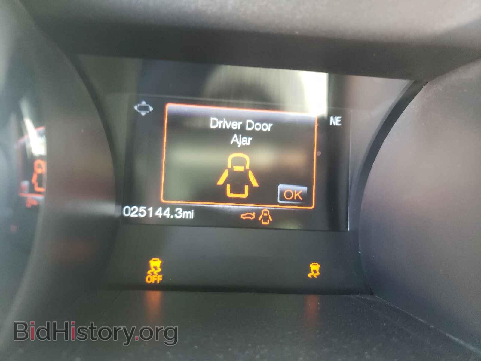 2015 FORD MUSTANG - VIN: 1FA6P8CF4F5397718 - Фото 8