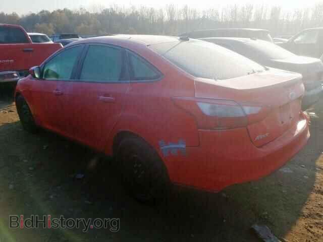 2012 FORD FOCUS SE - VIN: 1FAHP3F23CL167051 - Фото 3