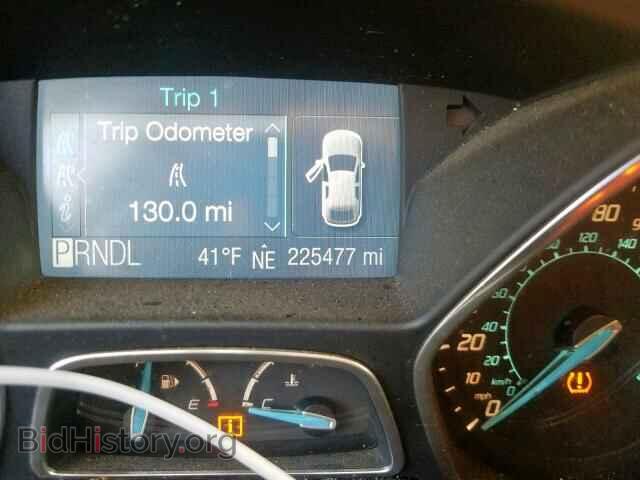 2012 FORD FOCUS SE - VIN: 1FAHP3F23CL167051 - Фото 8