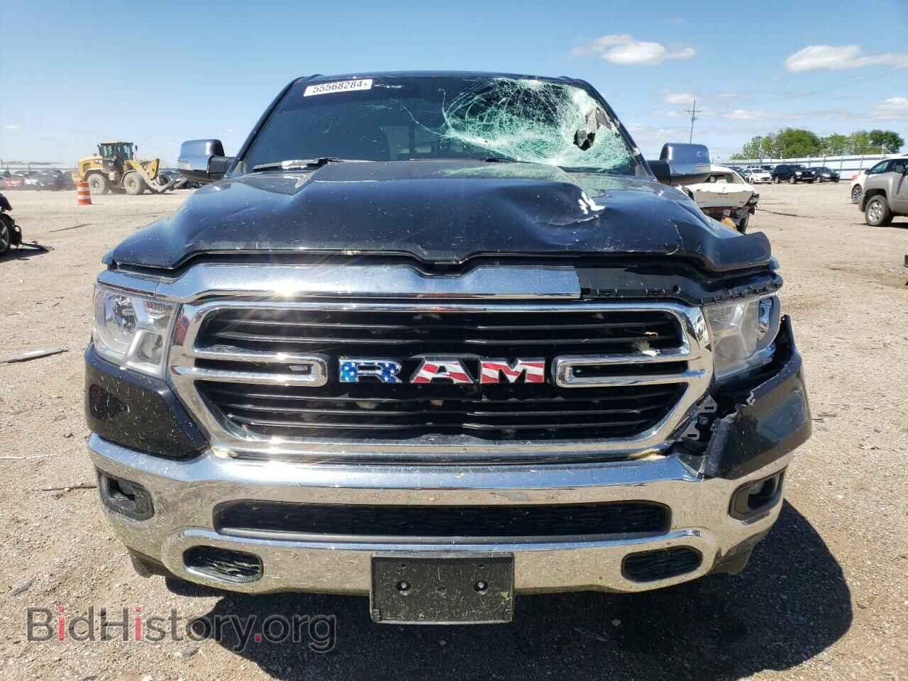 2021 RAM 1500 - VIN: 1C6SRFFT1MN546390 - Фото 5