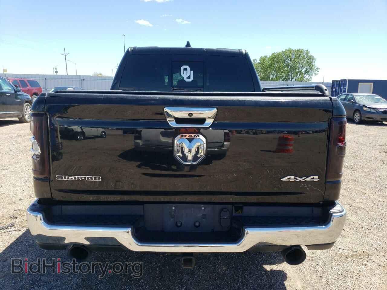 2021 RAM 1500 - VIN: 1C6SRFFT1MN546390 - Фото 6