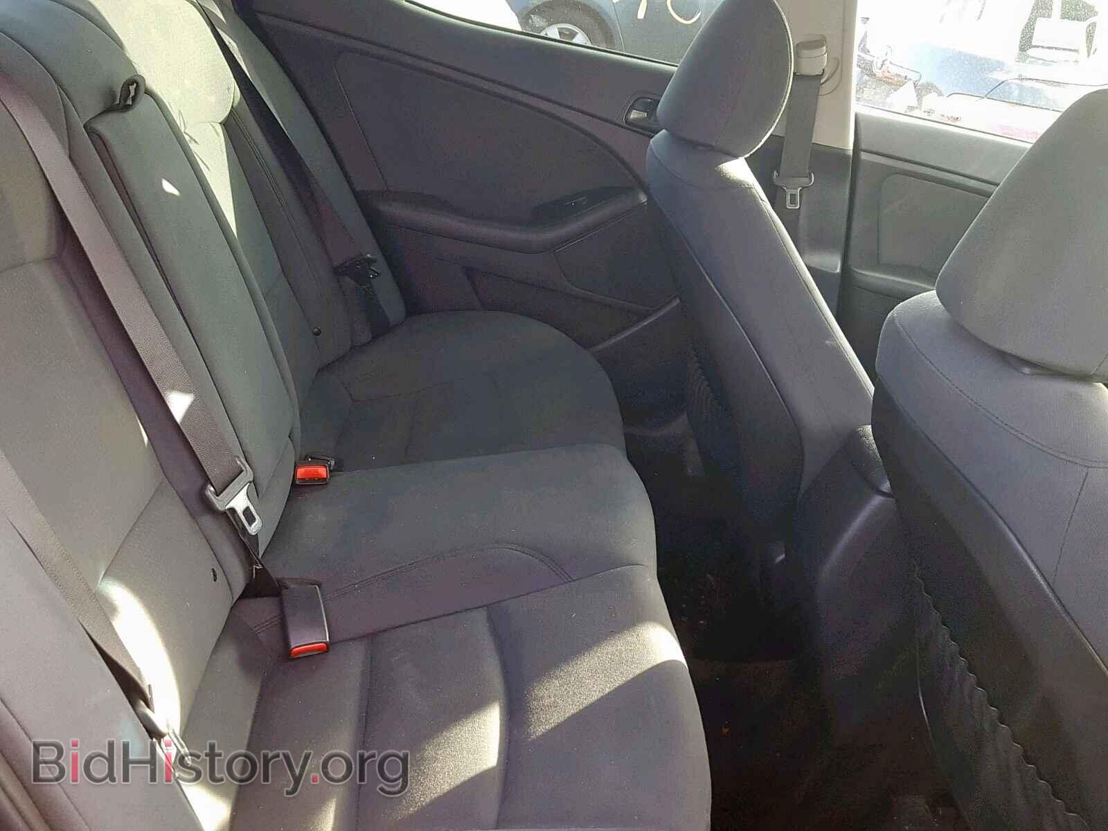 2015 KIA OPTIMA - VIN: KNAGM4A74F5556052 - Photo 6