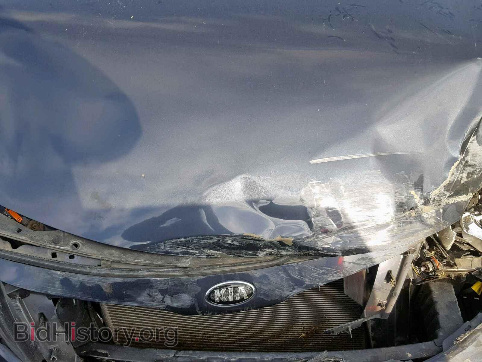 2015 KIA OPTIMA - VIN: KNAGM4A74F5556052 - Photo 7