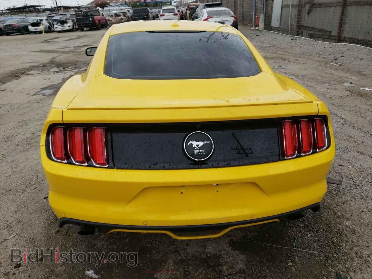 2015 FORD ALL Models - VIN: 1FA6P8TH0F5370985 - Photo 6