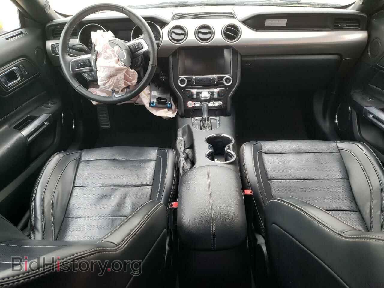 2015 FORD ALL Models - VIN: 1FA6P8TH0F5370985 - Photo 8