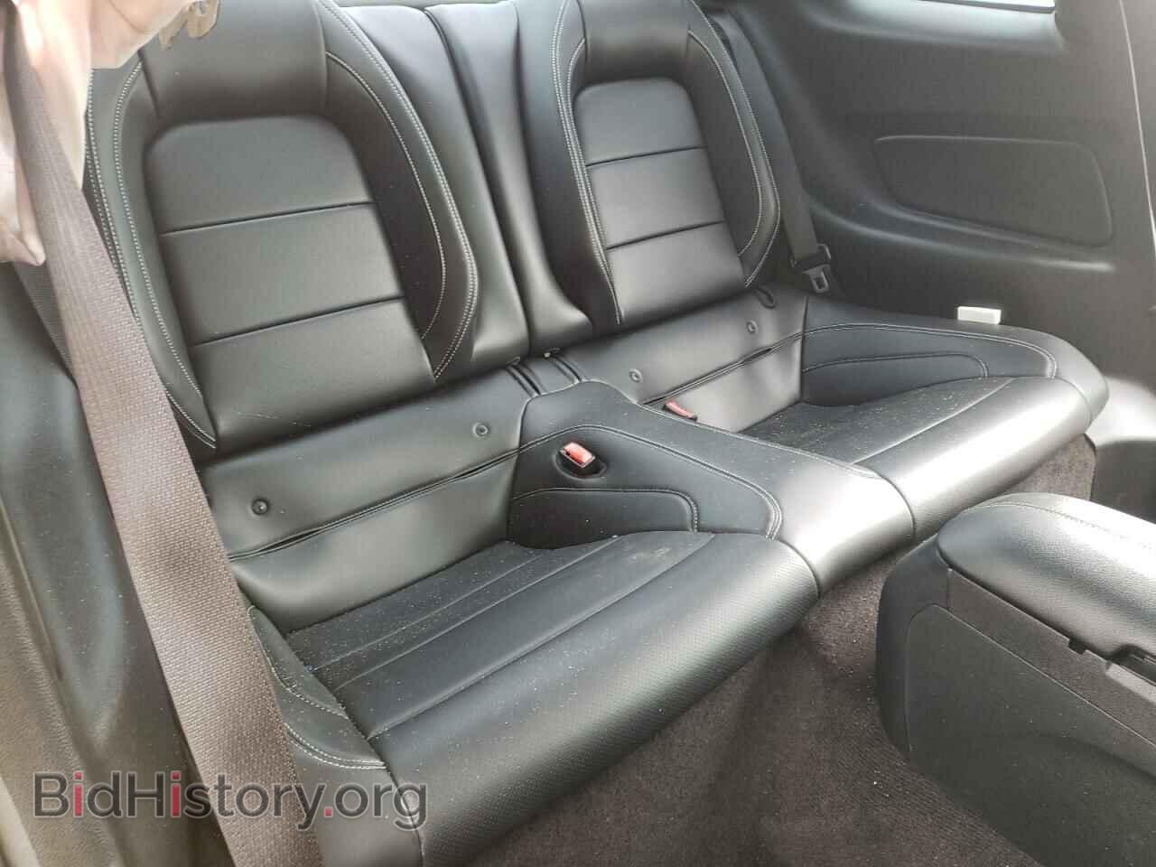 2015 FORD ALL Models - VIN: 1FA6P8TH0F5370985 - Photo 10