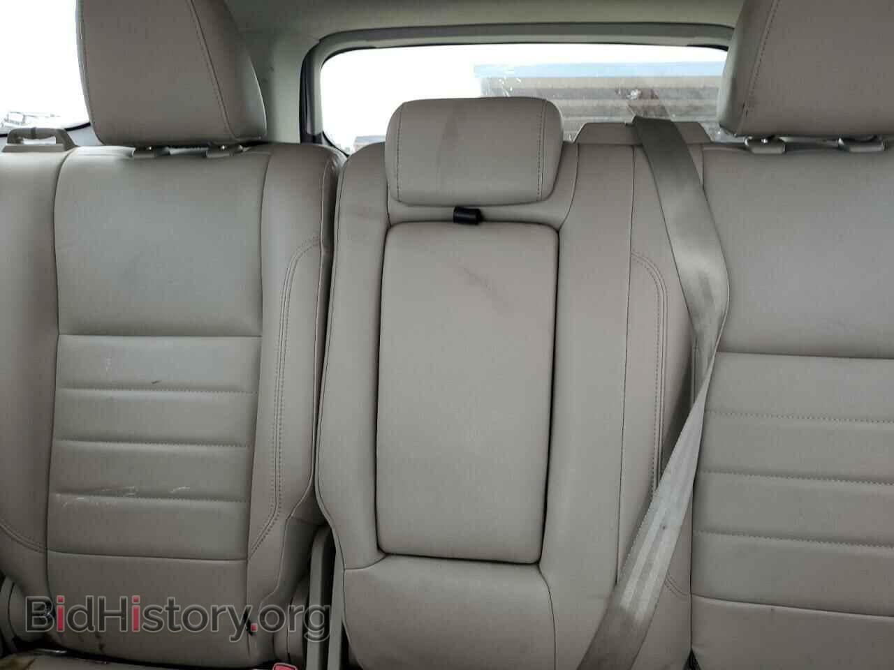2013 FORD ESCAPE - VIN: 1FMCU0HX7DUC83655 - Photo 10