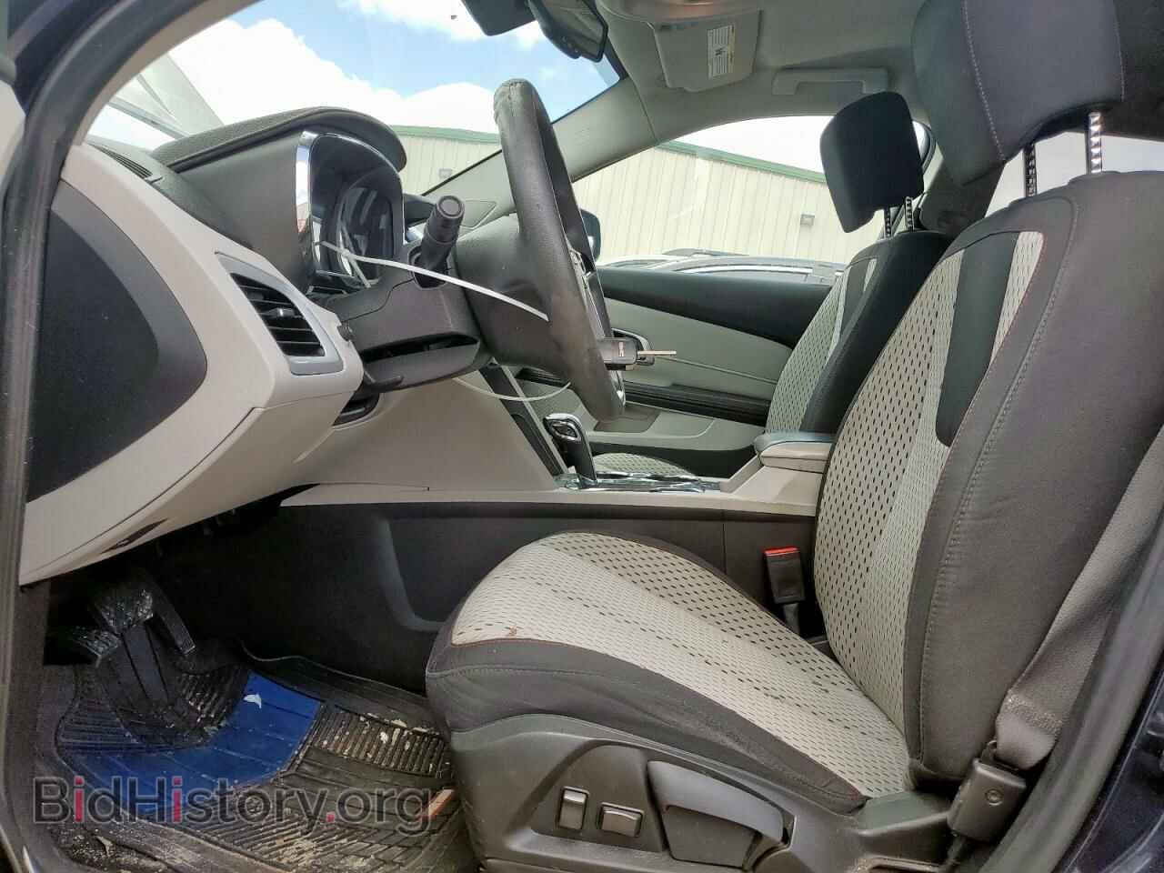 2015 GMC TERRAIN - VIN: 2GKFLVEK3F6226594 - Фото 7