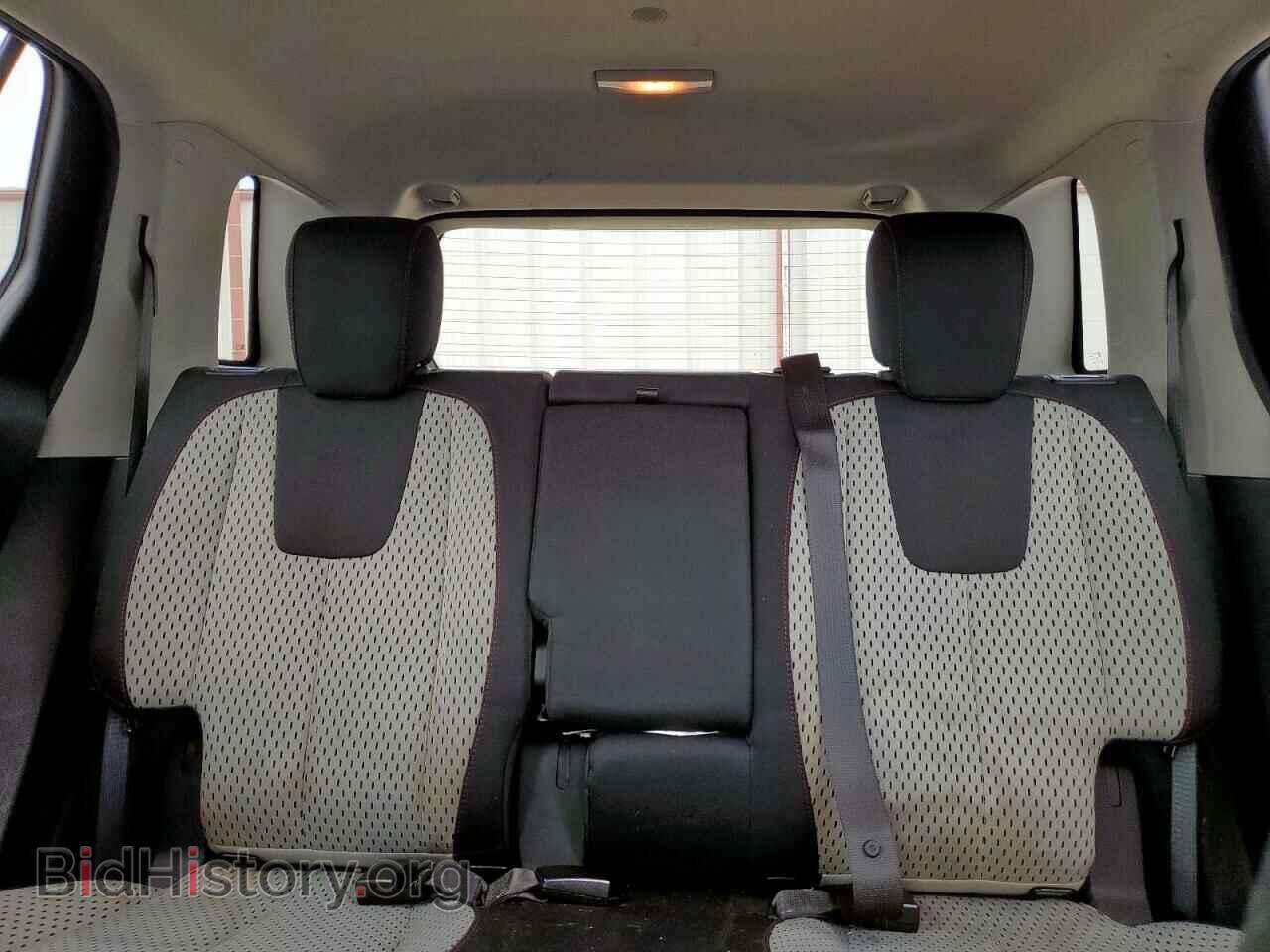 2015 GMC TERRAIN - VIN: 2GKFLVEK3F6226594 - Фото 10