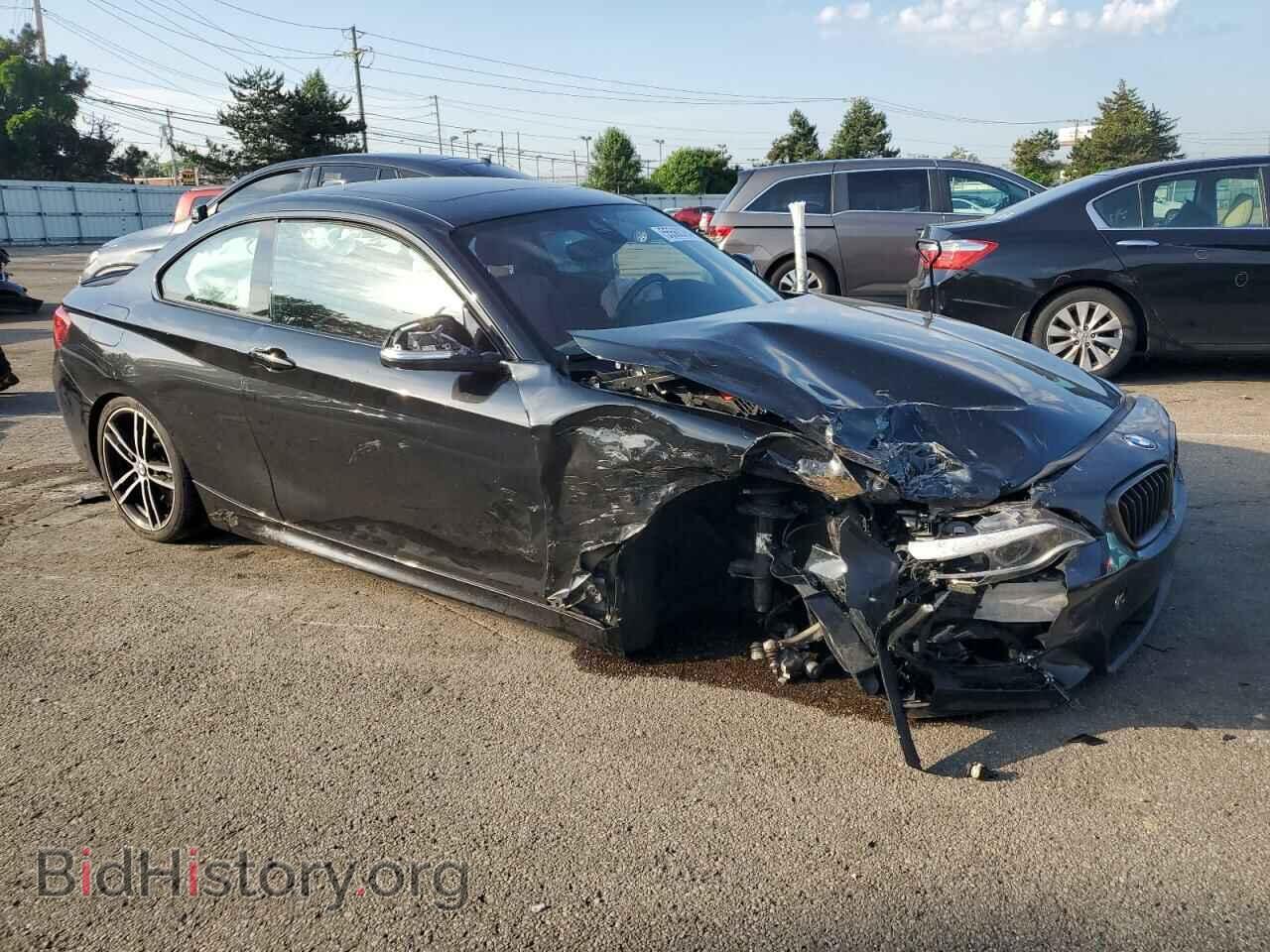 2020 BMW M2 - VIN: WBA2J7C02L7E45779 - Фото 4