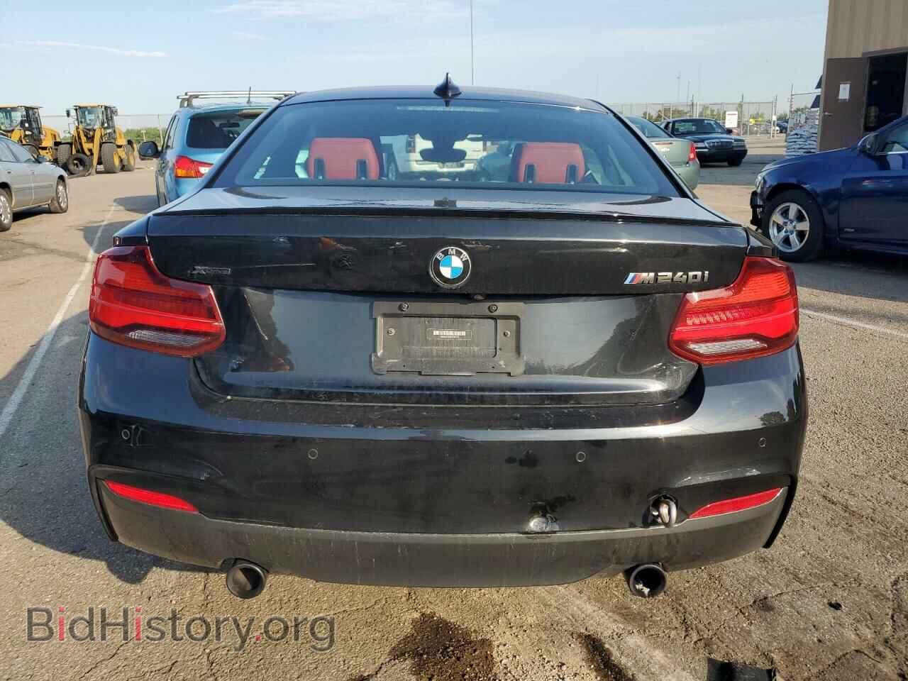 2020 BMW M2 - VIN: WBA2J7C02L7E45779 - Фото 6
