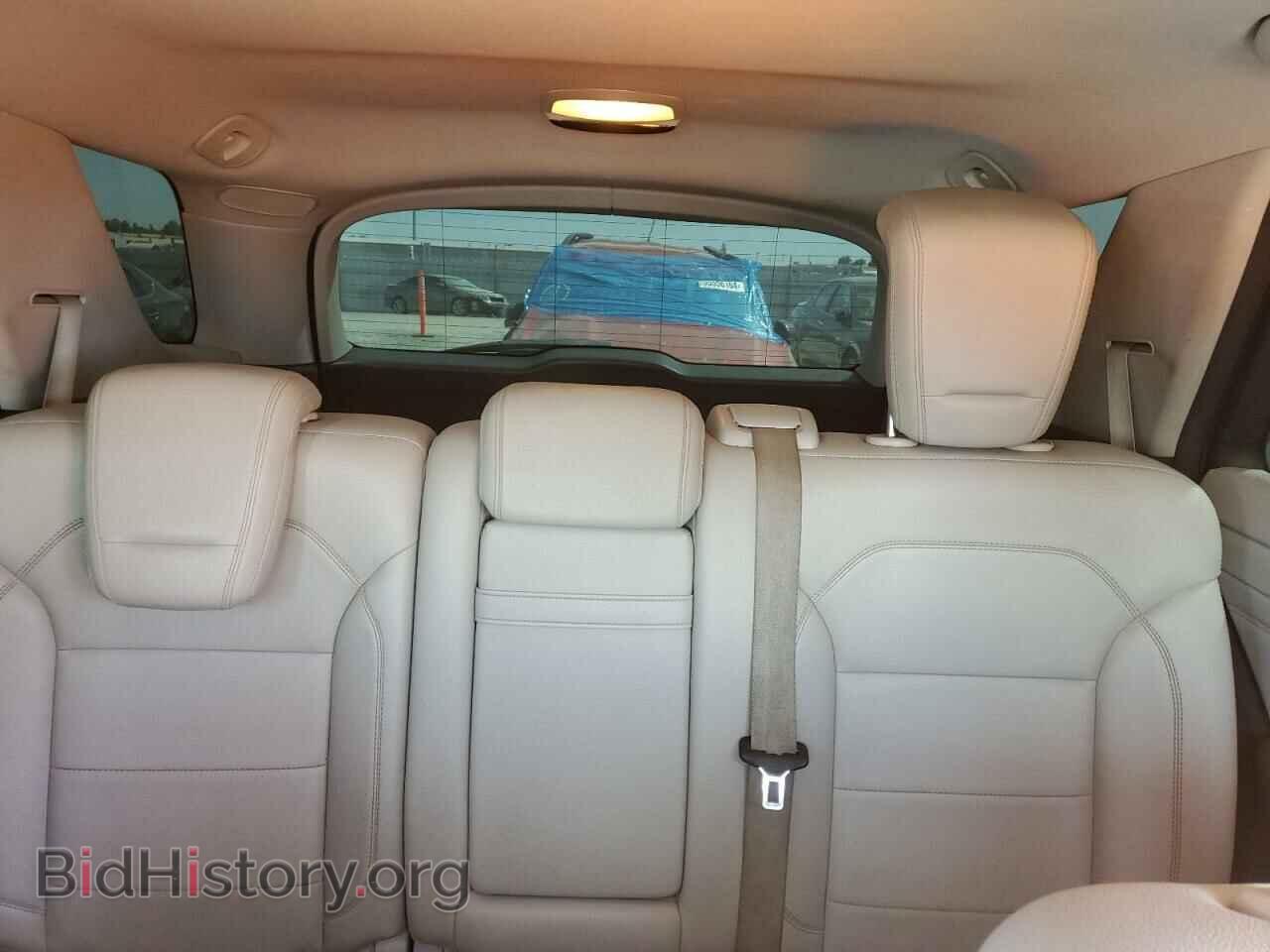 2012 MERCEDES-BENZ M-CLASS - VIN: 4JGDA2EB4CA083379 - Фото 10