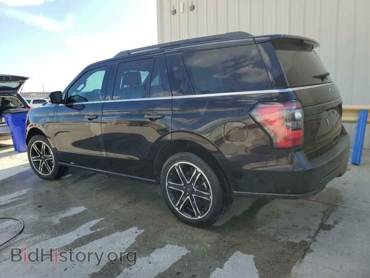 2020 FORD EXPEDITION - VIN: 1FMJU1KT2LEA97825 - Фото 2