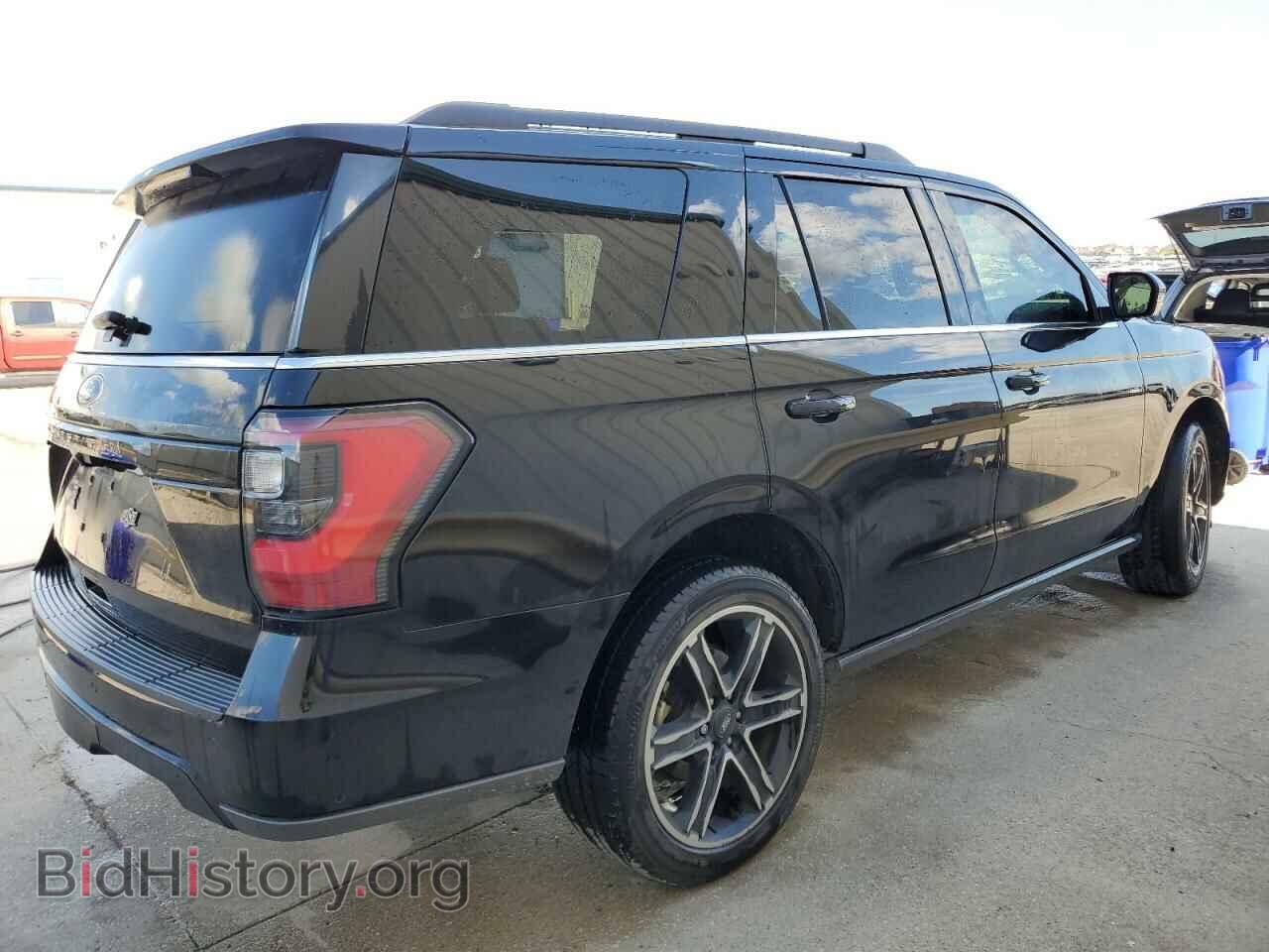 2020 FORD EXPEDITION - VIN: 1FMJU1KT2LEA97825 - Фото 3