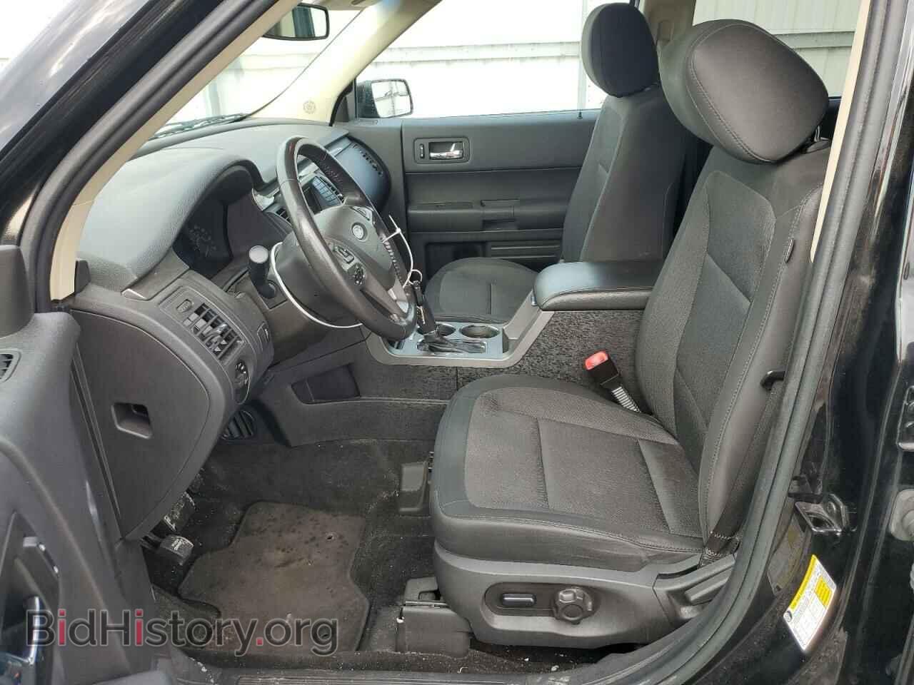 2014 FORD FLEX - VIN: 2FMGK5B87EBD28977 - Photo 7
