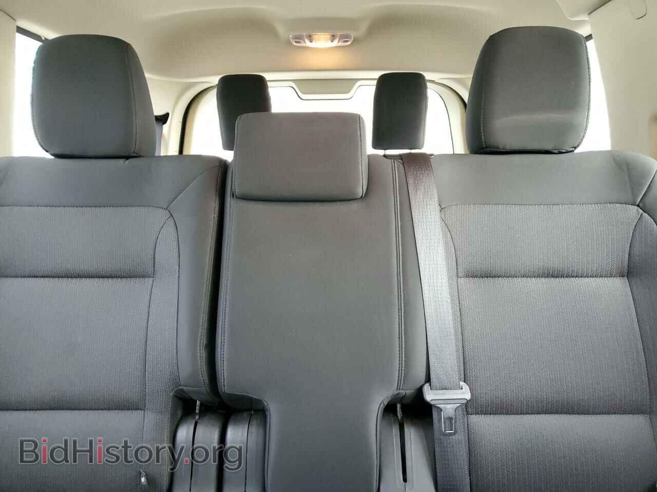 2014 FORD FLEX - VIN: 2FMGK5B87EBD28977 - Photo 10
