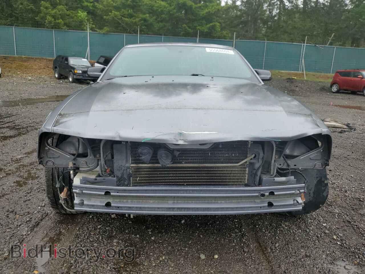 2007 FORD ALL Models - VIN: 1ZVFT80N375367335 - Photo 5