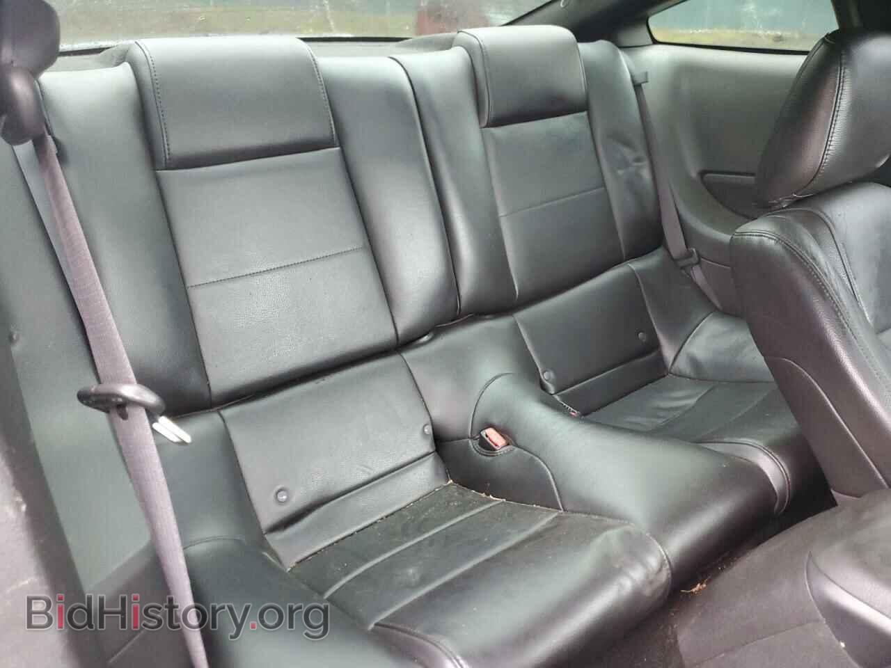 2007 FORD ALL Models - VIN: 1ZVFT80N375367335 - Photo 10