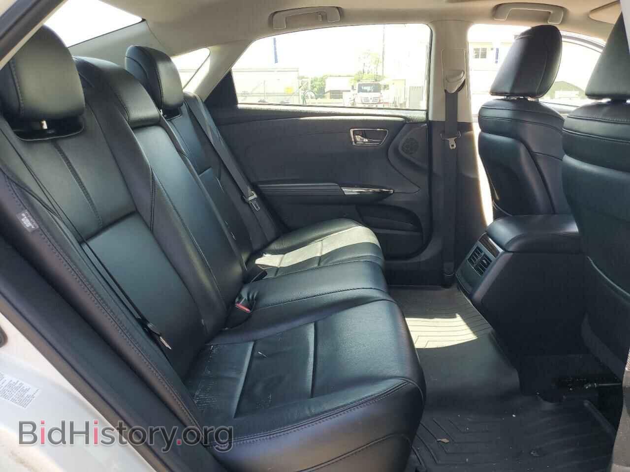2013 TOYOTA AVALON - VIN: 4T1BK1EB4DU037341 - Фото 10
