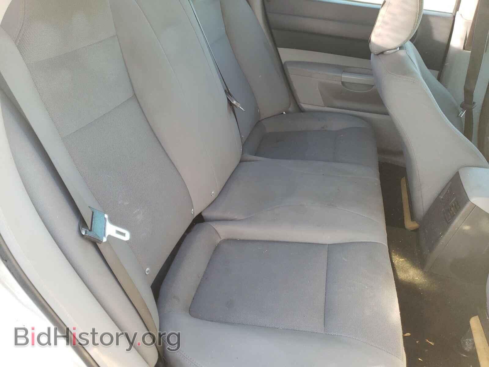 2006 DODGE CHARGER - VIN: 2B3LA43R96H485529 - Фото 6