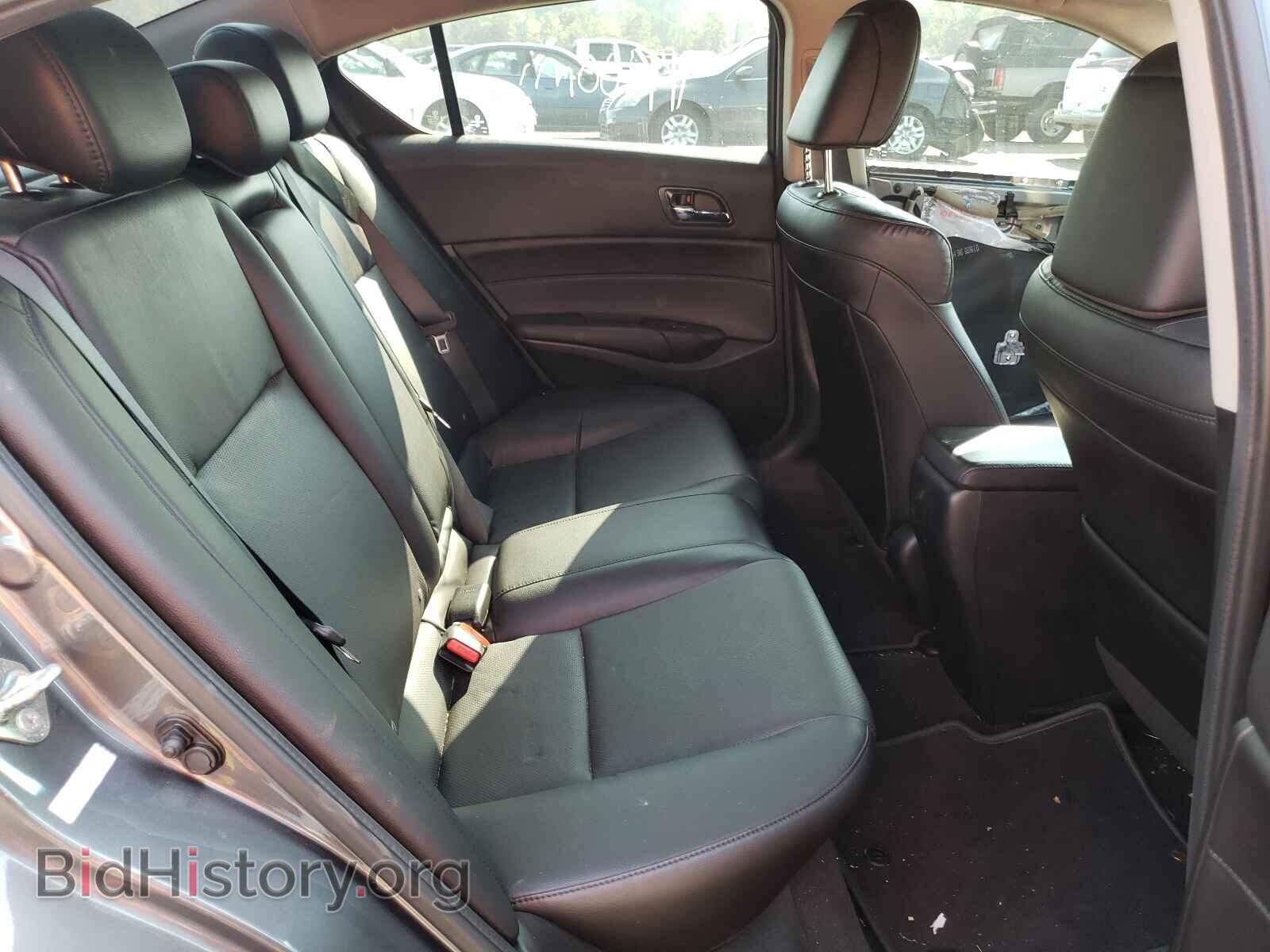 2014 ACURA ILX - VIN: 19VDE1F38EE008784 - Фото 6