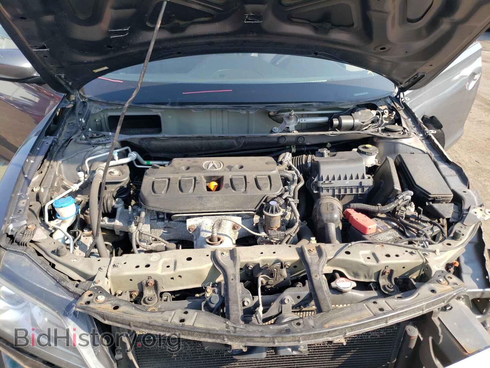 2014 ACURA ILX - VIN: 19VDE1F38EE008784 - Фото 7
