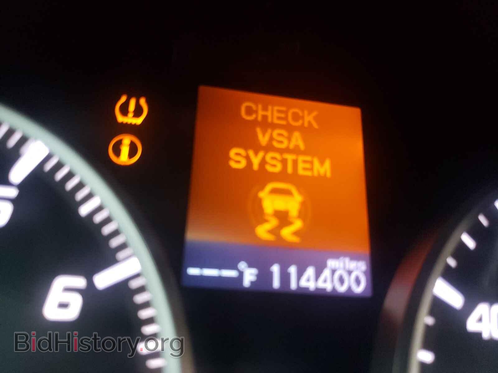 2014 ACURA ILX - VIN: 19VDE1F38EE008784 - Фото 8