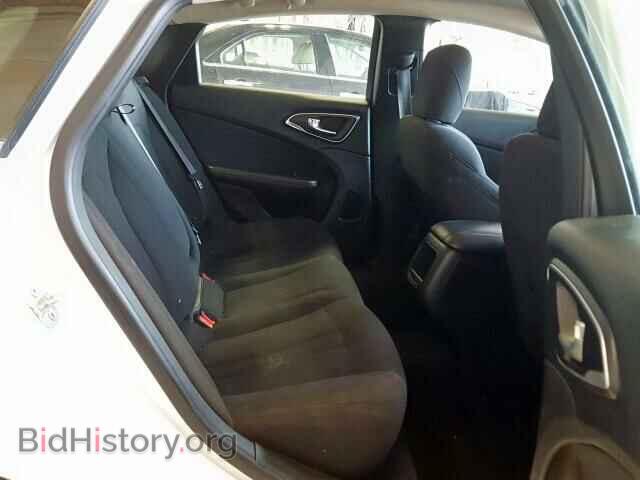 2015 CHRYSLER 200 - VIN: 1C3CCCAB5FN650237 - Фото 6