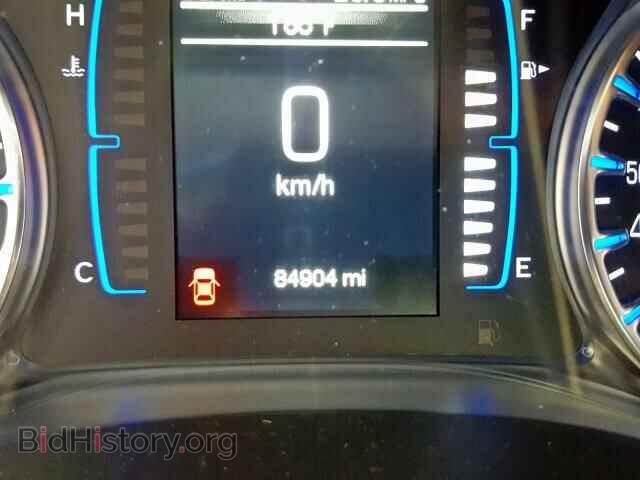 2015 CHRYSLER 200 - VIN: 1C3CCCAB5FN650237 - Фото 8