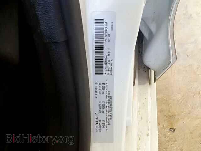 2015 CHRYSLER 200 - VIN: 1C3CCCAB5FN650237 - Фото 10