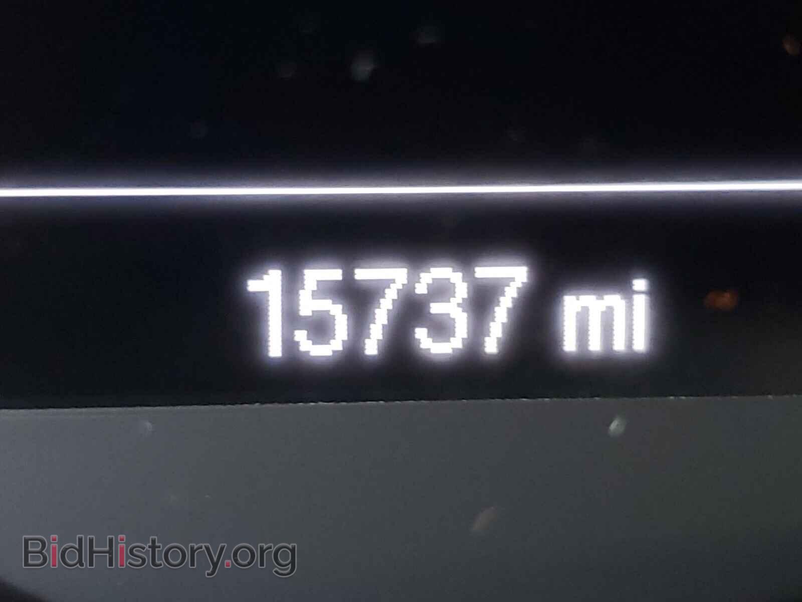 2019 CHEVROLET TRAX - VIN: 3GNCJKSB3KL362017 - Photo 8