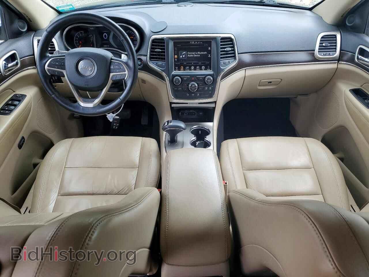2014 JEEP CHEROKEE - VIN: 1C4RJFBG5EC247716 - Фото 8