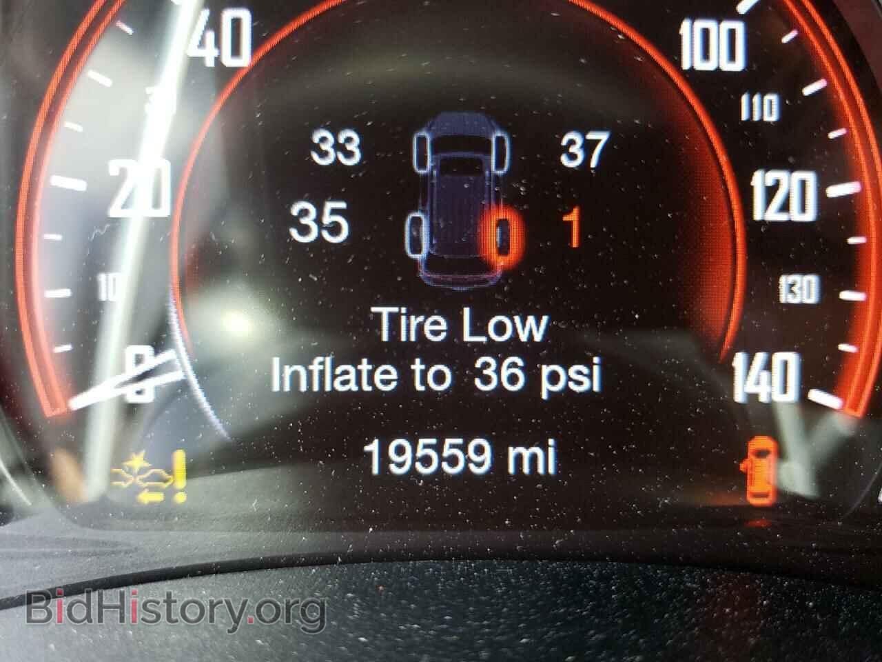 2021 DODGE DURANGO - VIN: 1C4SDJET9MC541090 - Фото 8