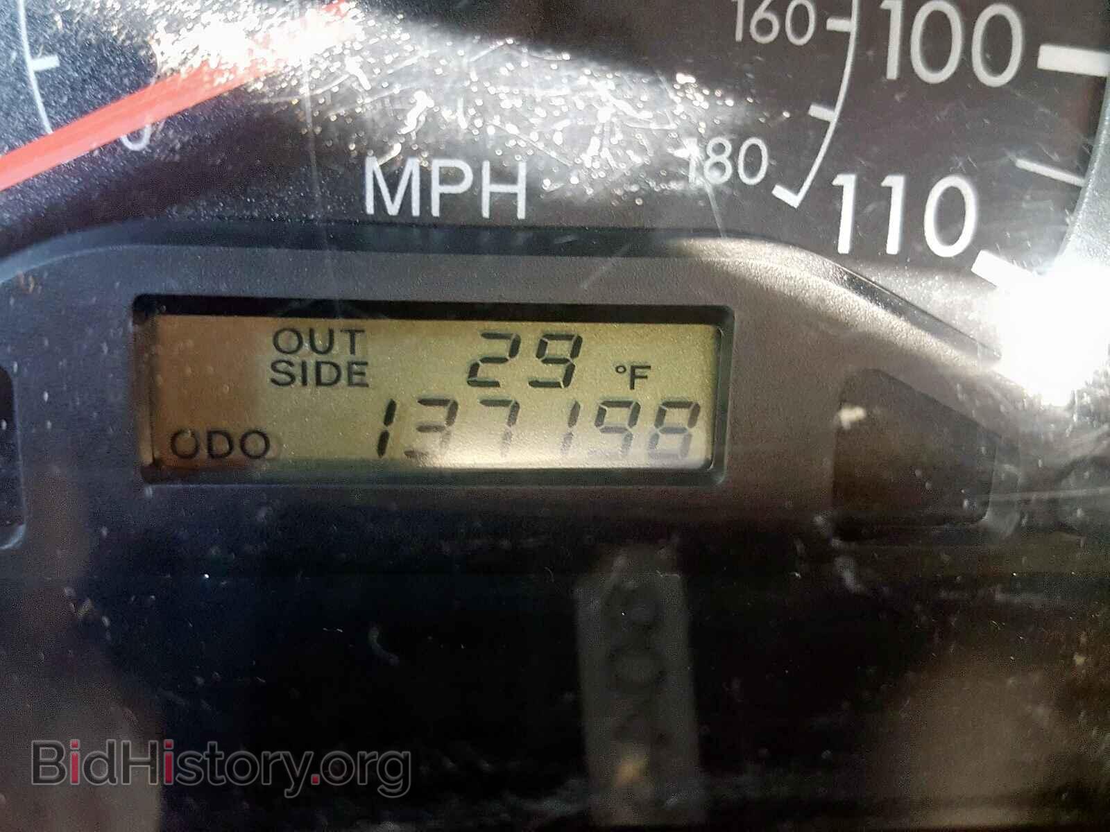 2007 TOYOTA COROLLA - VIN: 2T1BR32E67C791126 - Фото 8