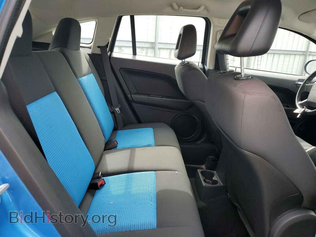 2008 DODGE CALIBER - VIN: 1B3HB48B58D662074 - Фото 10