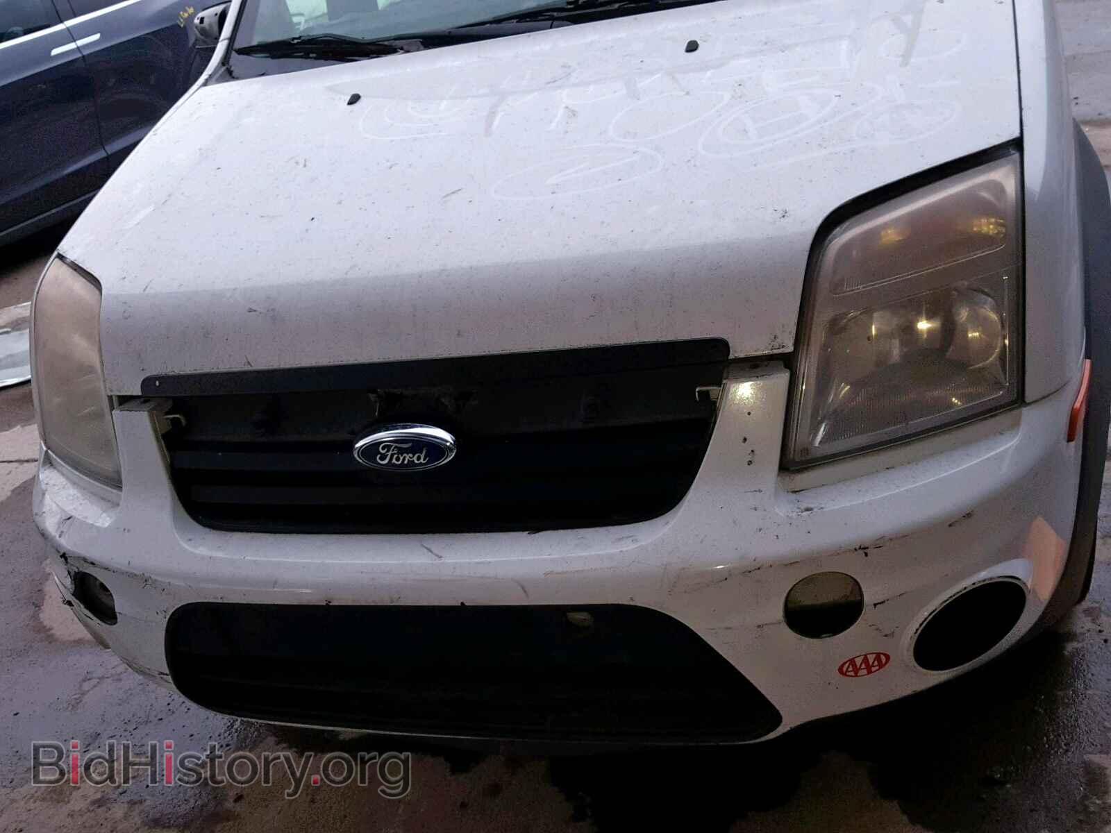2011 FORD TRANSIT CO - VIN: NM0LS6BN9BT050560 - Фото 6