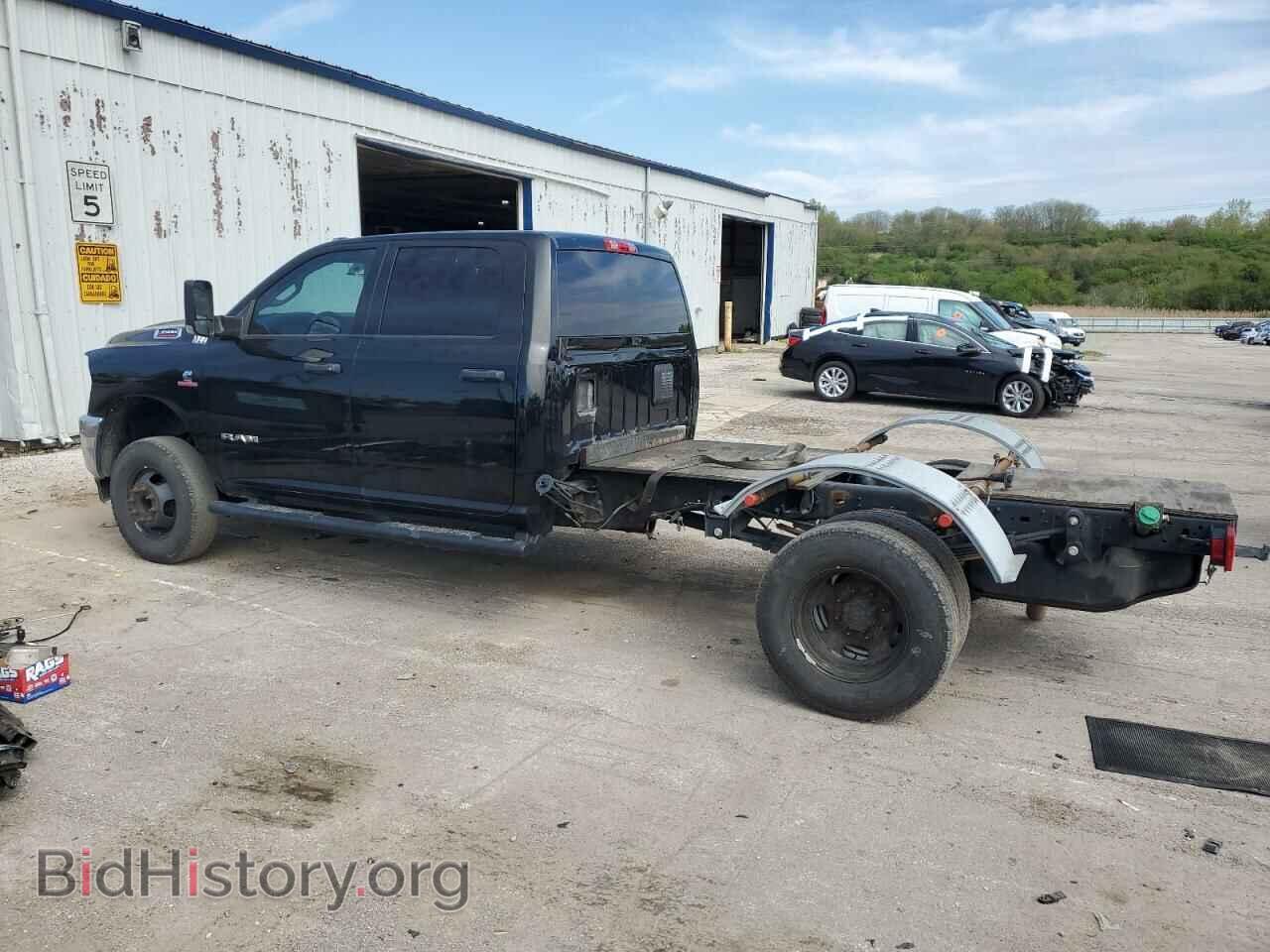 2020 RAM All Models - VIN: 3C7WRTCLXLG293822 - Photo 2