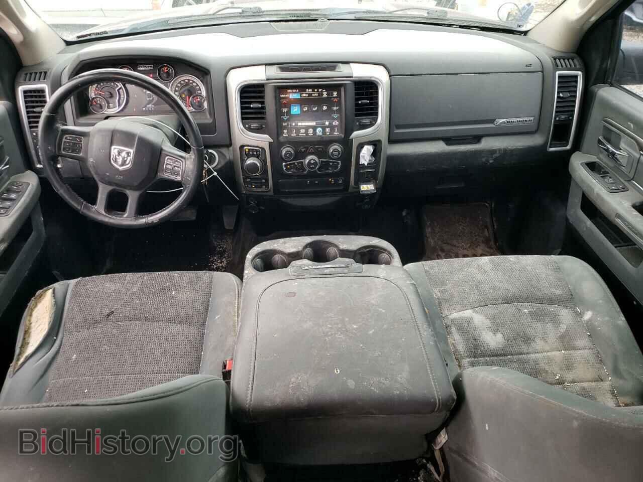 2017 RAM 1500 - VIN: 3C6RR7LT4HG795466 - Фото 8