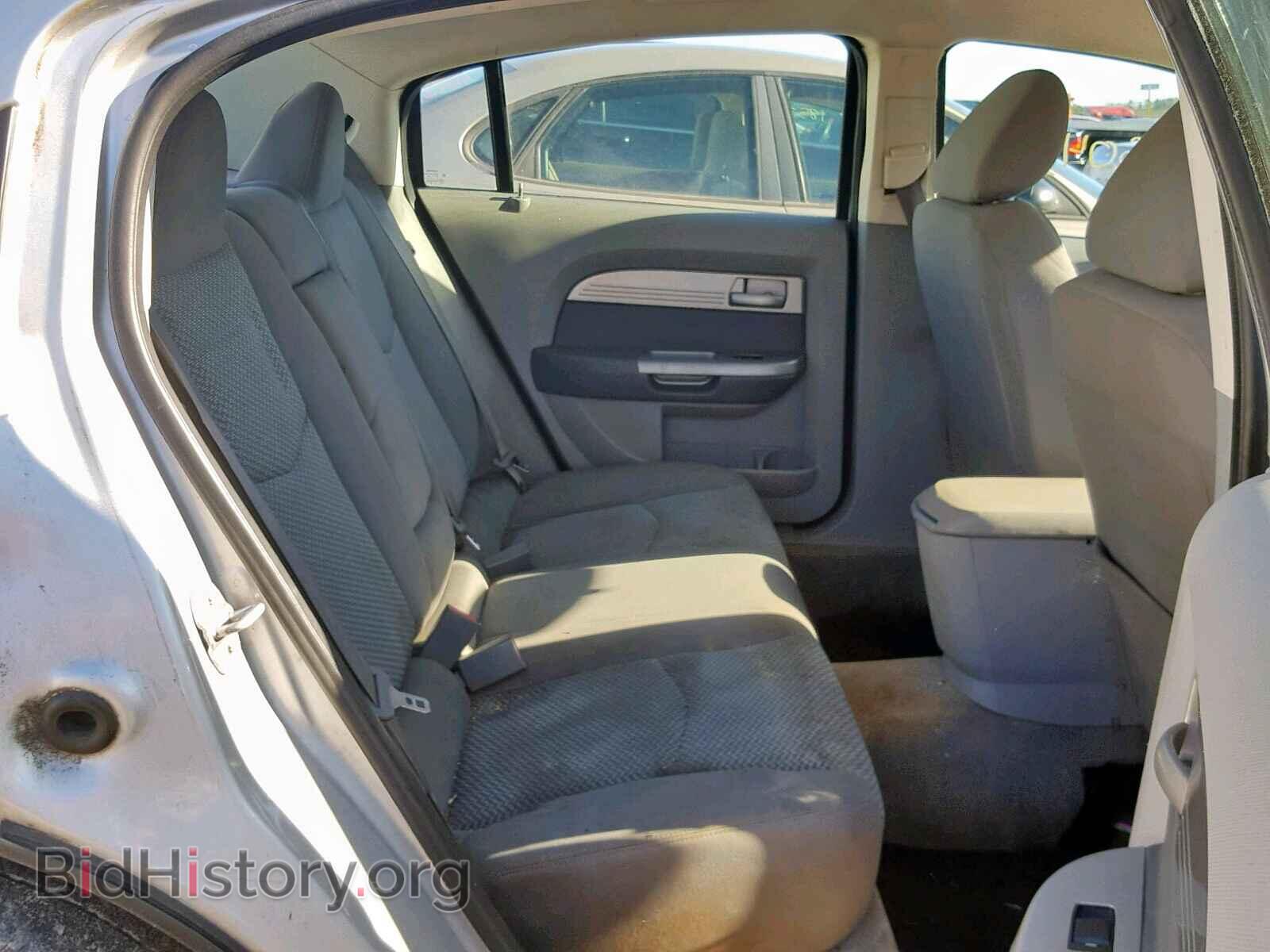 2007 CHRYSLER SEBRING - VIN: 1C3LC46K37N558401 - Photo 4
