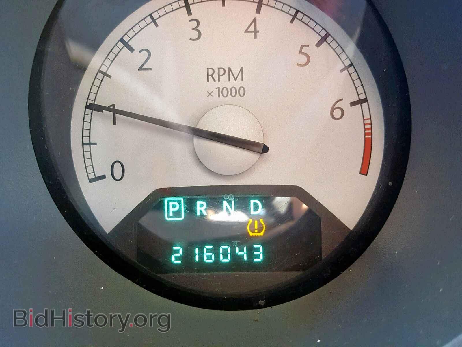 2007 CHRYSLER SEBRING - VIN: 1C3LC46K37N558401 - Photo 5