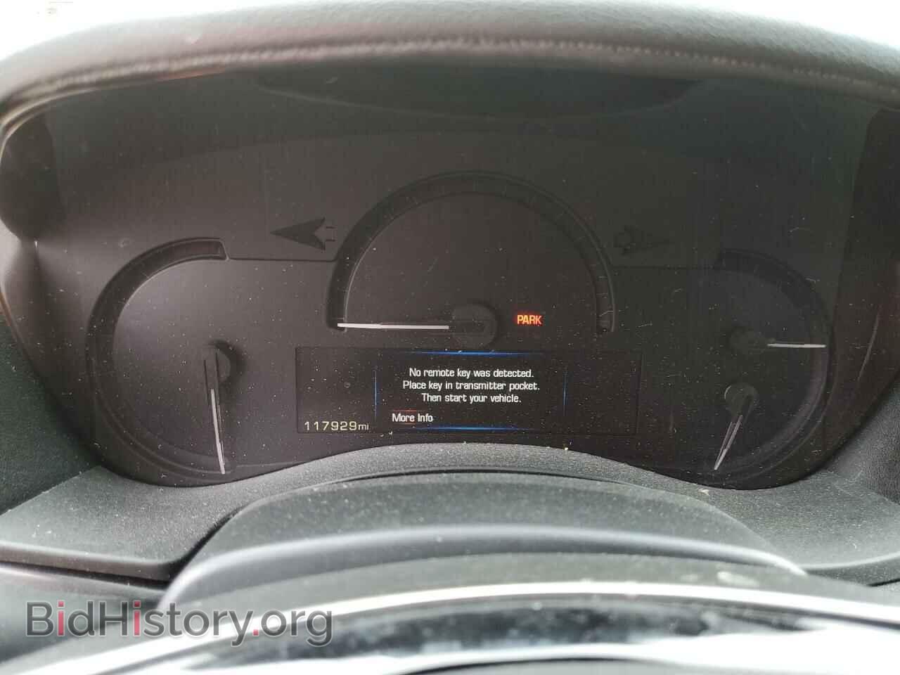 2016 CADILLAC ATS - VIN: 1G6AA5RX4G0105183 - Фото 9