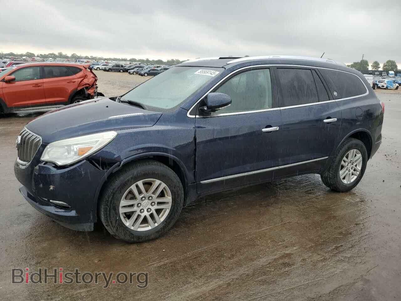 Photo 5GAKRAKD9FJ190065 - BUICK ENCLAVE 2015