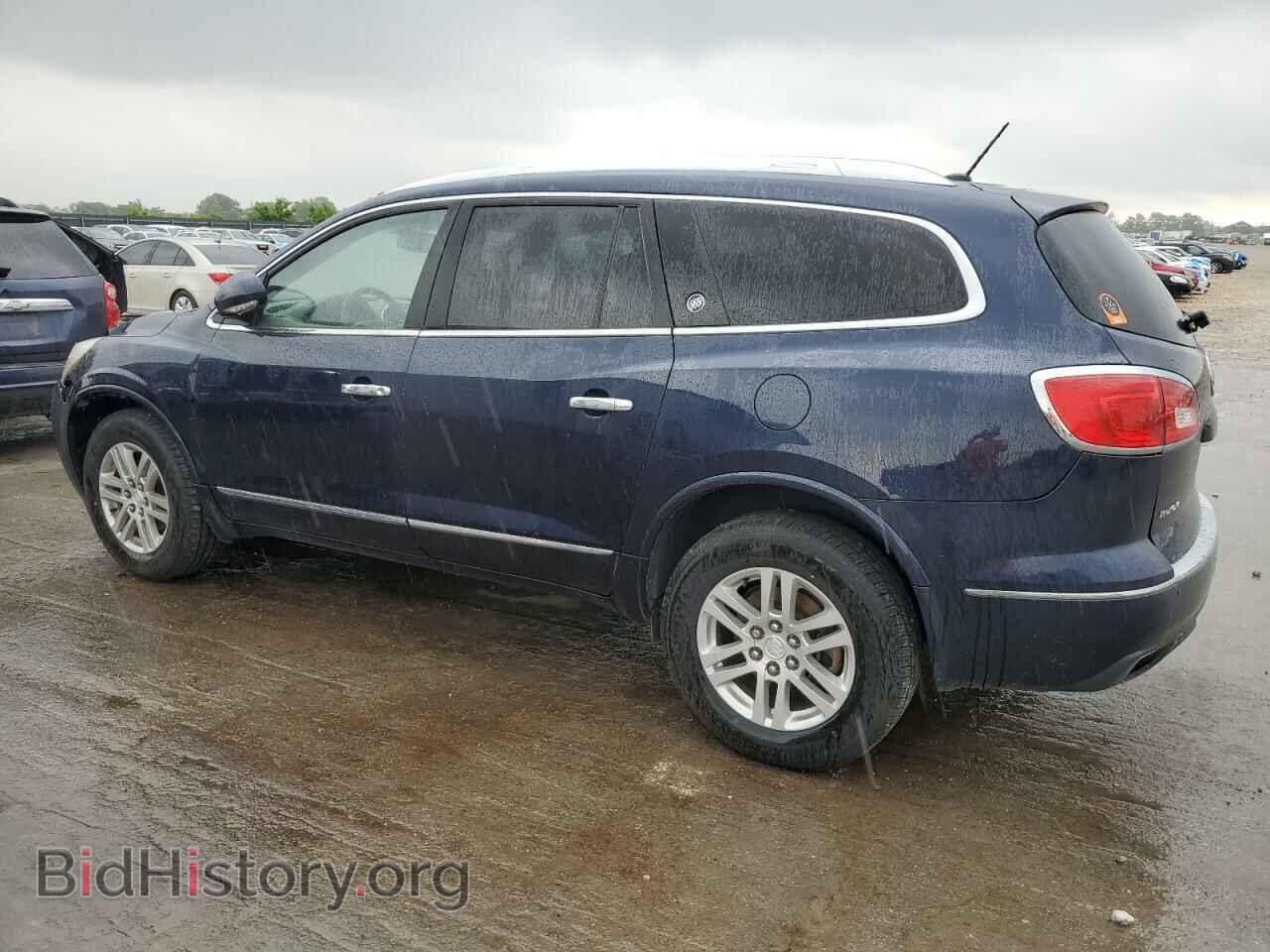2015 BUICK ENCLAVE - VIN: 5GAKRAKD9FJ190065 - Фото 2