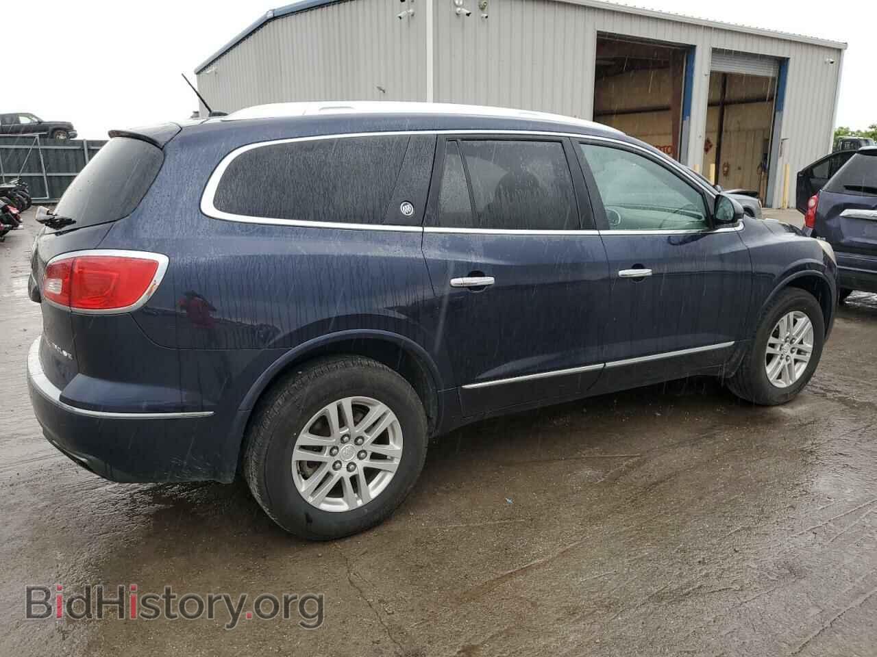 2015 BUICK ENCLAVE - VIN: 5GAKRAKD9FJ190065 - Фото 3